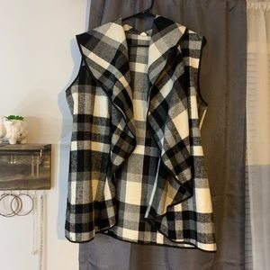 Women’s vest
